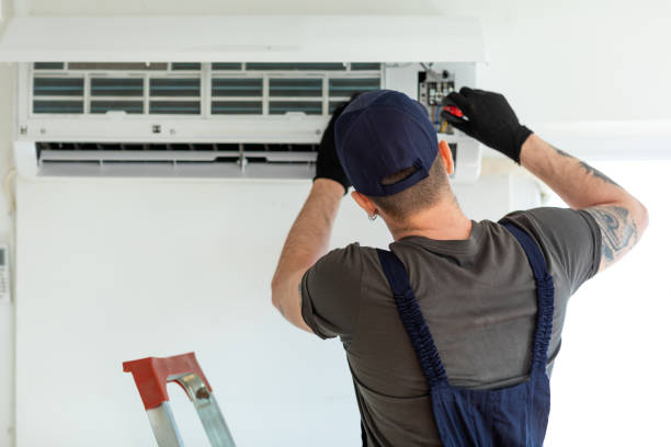 Best Duct Cleaning Specialists  in Grove City, FL