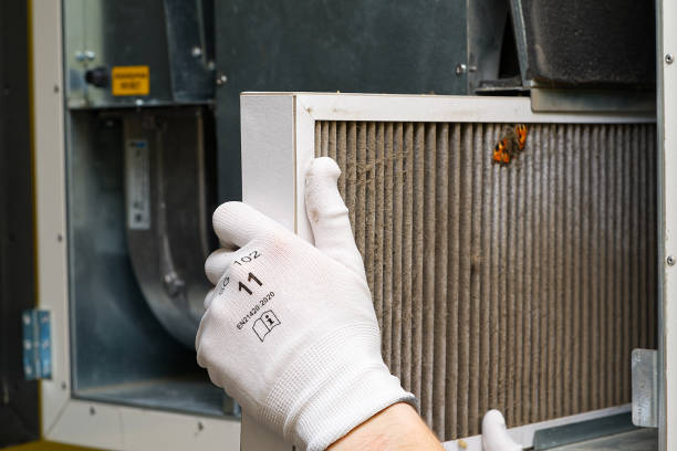 Best Affordable HVAC Duct Cleaning  in Grove City, FL