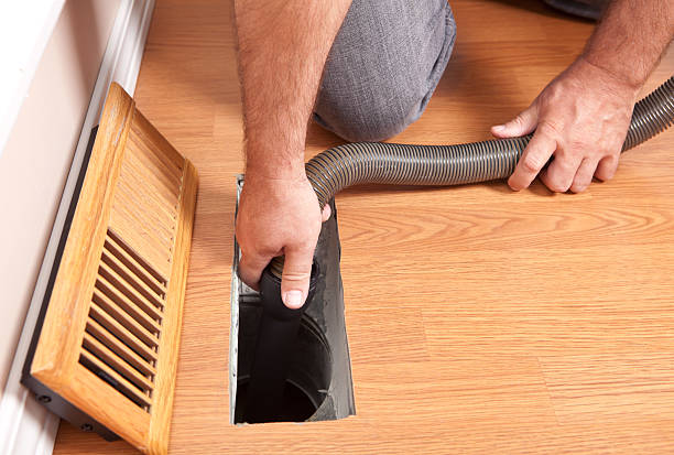 Trusted FL Airduct Cleaning Experts